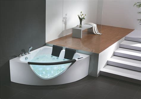 铸铁浴缸安装细节,科勒铸铁浴缸下水三种安装方式图示-万师傅