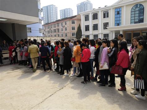 汉中市洋县全面部署2018年中考工作-陕西省教育考试院