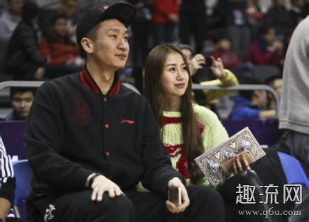 中国未来NBA巨星诞生，孙悦的娇妻陈露亲切叫他太阳