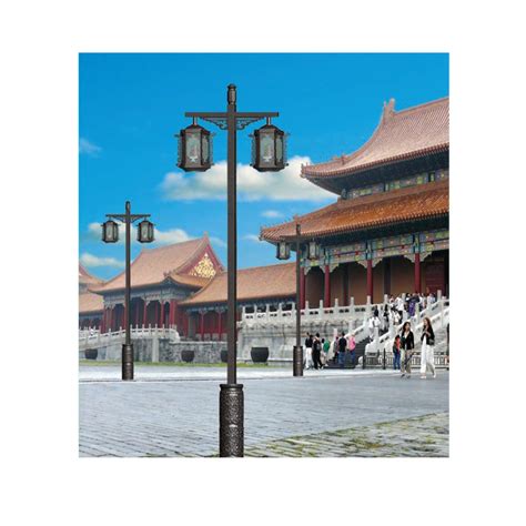 仿古灯系列 - 扬州帮程照明科技有限公司