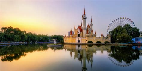 北京最好玩的25个旅游景点排名及介绍