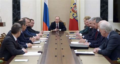 俄联邦安全会议：已制定至2030年俄罗斯经济安全战略 - 俄罗斯卫星通讯社