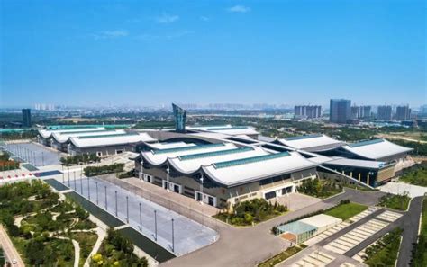 石家庄正定新区起步区控制性详细规划 - 深圳市蕾奥规划设计咨询股份有限公司
