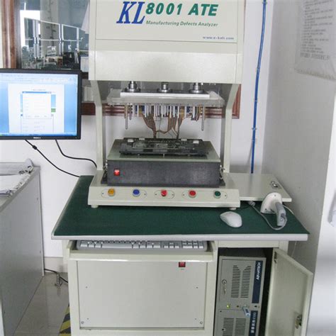 科立电子元件功能测试仪 程式ICT在线测试仪 1000x900x1770mm-阿里巴巴