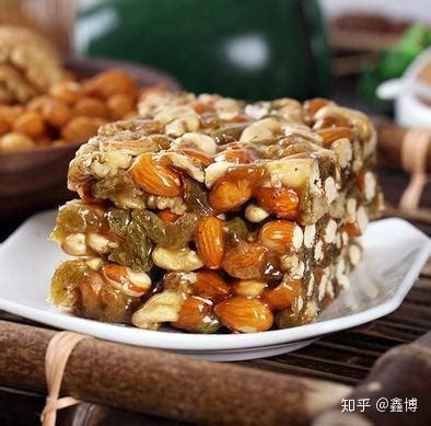 63_5_【切糕王子】新疆特产糕点饼干零食阿迪力切糕综巴红套餐共300g