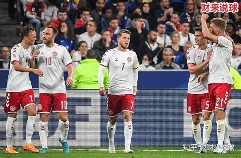 2020欧洲杯赛事分析：丹麦vs芬兰 - 知乎