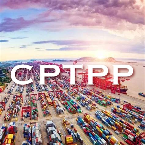 中方正式提出申请加入CPTPP，什么是CPTPP？和RCEP有什么不同？-三个皮匠报告