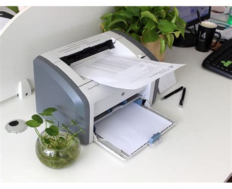 HP惠普LaserJet 1020 Plus打印机如何设置首选项-设置首选项的方法_华军软件园