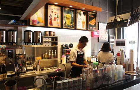 如何经营一家咖啡加盟店，实现高效盈利 - 咖啡加盟排行 - 塞纳左岸咖啡官网