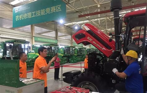 全市水稻机械化种植技术暨农机推广人员能力提升培训班在天长举办_滁州市农业农村局