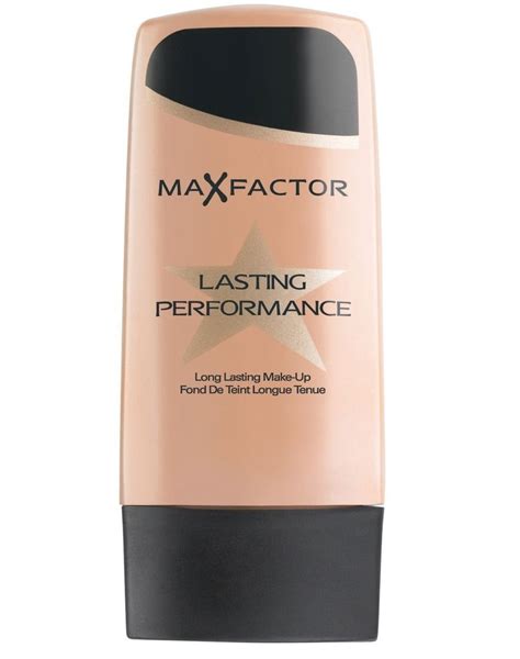 Max Factor for Women Lasting Performance Long Lasting, 35mL - Walmart.com