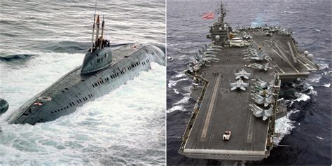 热点 _ 霍尔木兹海峡一声巨响，三艘美国潜艇被炸出水面