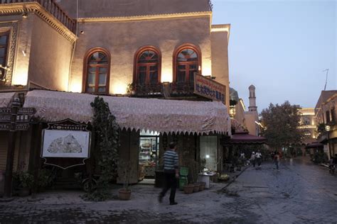 喀什古城夜景,国内旅游景点,旅游景点,摄影,汇图网www.huitu.com