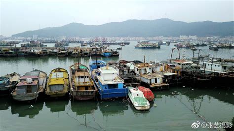 蓝色粮仓！一大波美图，带你去阳江市深海网箱养殖产业园看看收获的场景-广东沿海经济带发展研究院