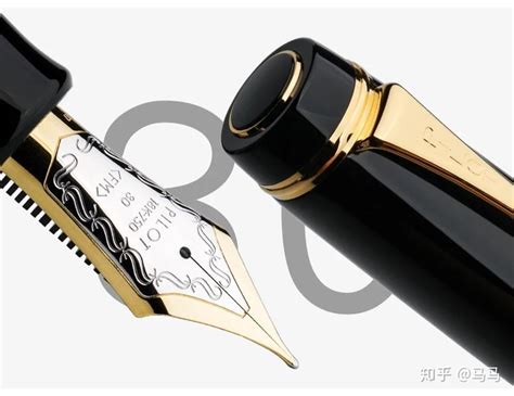 钢笔笔尖的型号,钢笔规格,怎么知道钢笔墨囊型号_大山谷图库