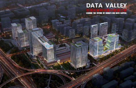 【科创先锋园区】静安市北区块链生态谷-上海推进科技创新中心建设办公室