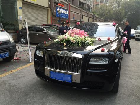 我们都非常重视婚车的选择和婚车的搭配_重庆嘉禾婚车租赁