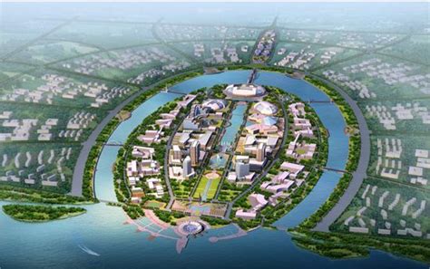 山东省潍坊市国土空间总体规划（2021-2035年.pdf - 国土人