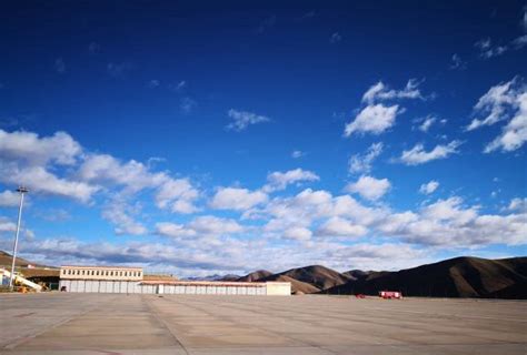 世界十大海拔最高的机场，康定机场上榜，第一海拔高度超4400米_排行榜123网