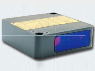 高精度激光位移传感器 MSE-TS805-烟台莫顿测控技术有限公司