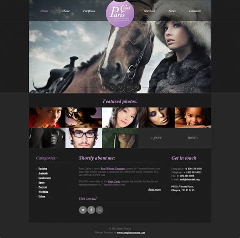 WEB端页面设计|网页|企业官网|横坐马桶 - 原创作品 - 站酷 (ZCOOL)