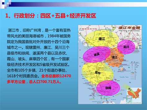 湛江：千亿级产业集群加速崛起_湛江市人民政府门户网站