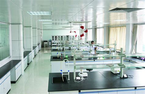病理实验室规划设计及装修布局要点 - 中国实验室建设中心