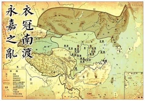 历史上的今天7月26日_291年中国西晋王朝发生内乱，八王之乱开始。