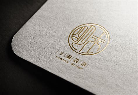 #两款中国风LOGO设计#|平面|标志|艺磊设计 - 原创作品 - 站酷 (ZCOOL)