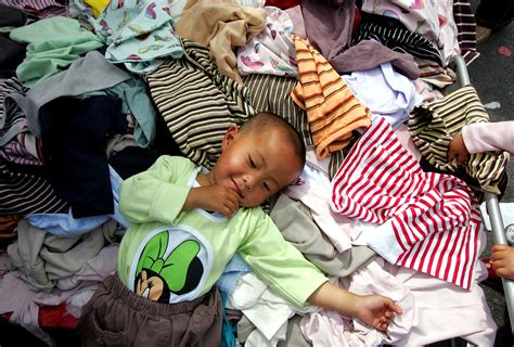 回收旧衣服如何为社会发展作出自己的贡献——中国和其它国家的经验 - 俄罗斯卫星通讯社