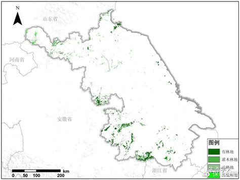 什么是森林覆盖率？云南省森林覆盖率在全国排名你知道吗！|云南省_新浪新闻