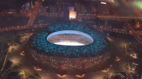 回顾2008年北京奥运会_腾讯视频