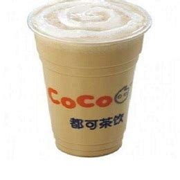 COCO奶茶店加盟多少钱_COCO都可奶茶怎么加盟-COCO奶茶官网