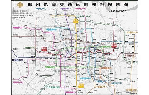 郑州310国道规划图,郑州市2030年规划图,郑州2020规划高清图_大山谷图库