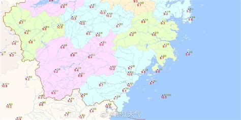 02月23日07时杭州天气预报_手机新浪网