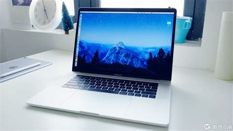 MacBook Pro Retina 13 2017: обзор характеристик