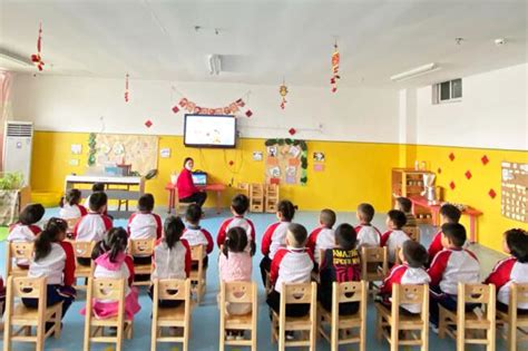 潍坊高新区：建群众满意教育 创优质教育水平-潍坊幼教装备网