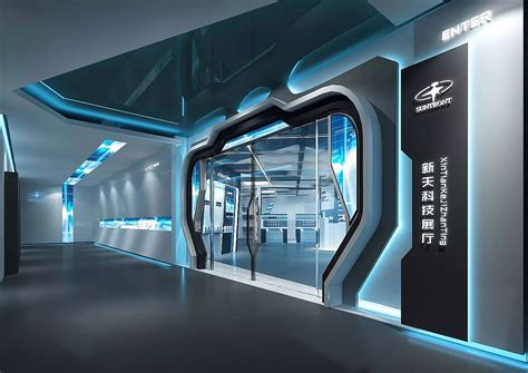 郑州设计公司办公室装修实景图 - 金博大建筑装饰集团公司