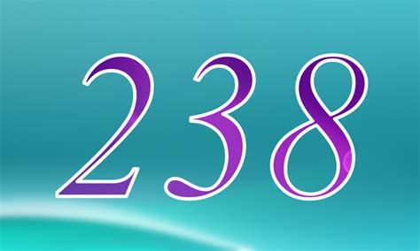 Meaning of 238 Angel Number - Seeing 238 - What does the number mean?