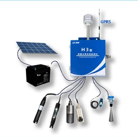 H3-微型水质多参数在线监测仪生产厂家_在线水质监测仪-青岛和诚环保科技有限公司