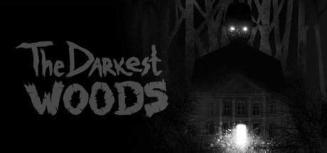 黑暗森林 The Darkest Woods (豆瓣)