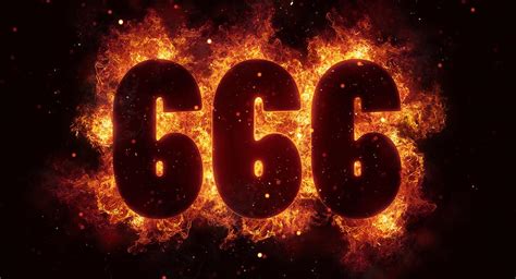 ¿Cuál es el verdadero significado del 666?