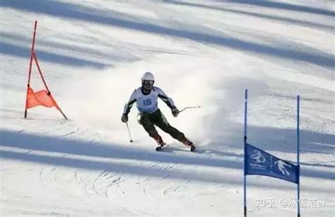 越野滑雪-中国残疾人体育运动管理中心