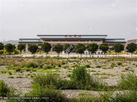 2019年青海省的十大火车站一览