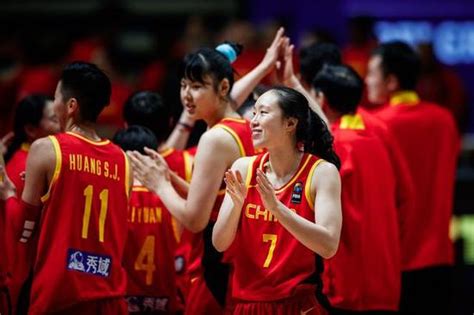 追平历史最佳！中国女篮获得世界杯亚军|世界杯|中国女篮|女篮世界杯_新浪新闻
