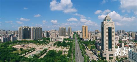 2021年1-5月茂名市经济运行简况 广东省人民政府门户网站