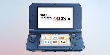 任天堂：3DS系列已经全部停产- DoNews游戏