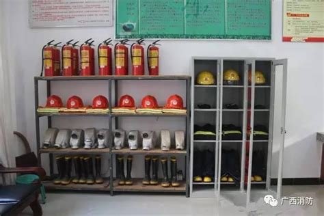 三分钟读懂微型消防站做什么、怎么做 - 行业动态 - 四川南兴久泰消防器材有限公司