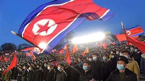 朝鲜时隔五年举行少年团大会_凤凰网视频_凤凰网
