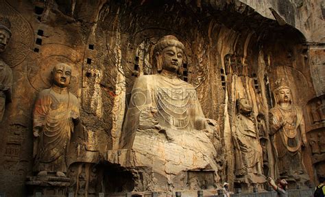 中国最大的佛教寺庙在哪里 - 业百科